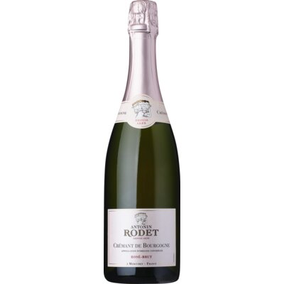 pdp-image-Antonin Rodet Crémant de Bourgogne rosé brut