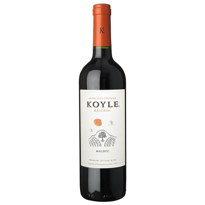 pdp-image-Koyle malbec reserva