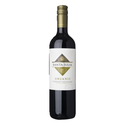 pdp-image-Santa julia organic cabernet sauvignon