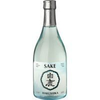 Een afbeelding van Hakushika Sake ginjo