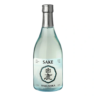 pdp-image-Hakushika Sake ginjo