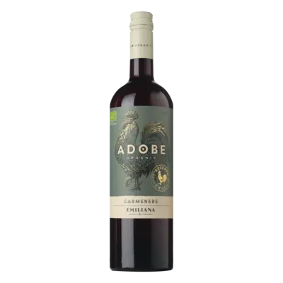 pdp-image-Adobe Carménère reserva organic