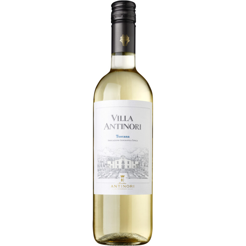 Een afbeelding van Villa Antinori Bianco Toscana