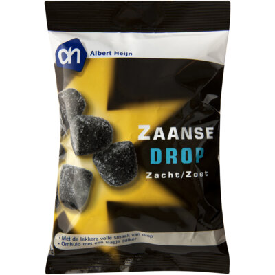 pdp-image-AH Zaanse drop zacht/ zoet