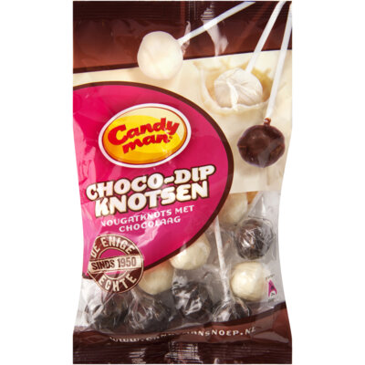 pdp-image-Candyman chocodip knotsen