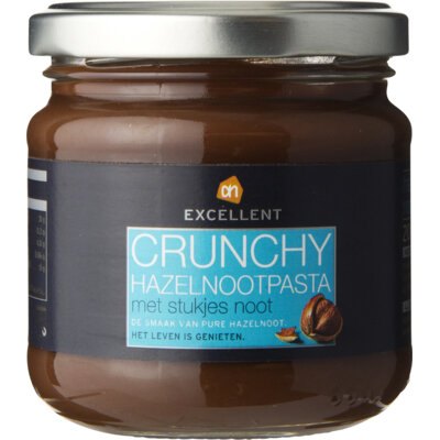 pdp-image-AH Excellent Hazelnootpasta crunchy