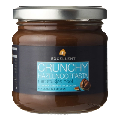 pdp-image-AH Excellent Hazelnootpasta crunchy