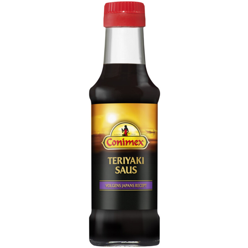 Een afbeelding van Conimex teriyaki