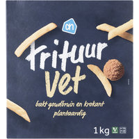 Afbeelding van Frituurvet