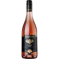 Afbeelding van Hardys Crest rosé