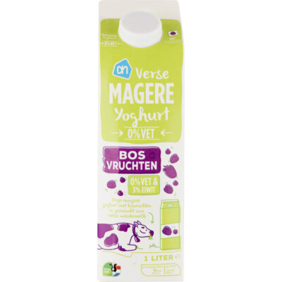 pdp-image-AH Magere yoghurt bosvruchten