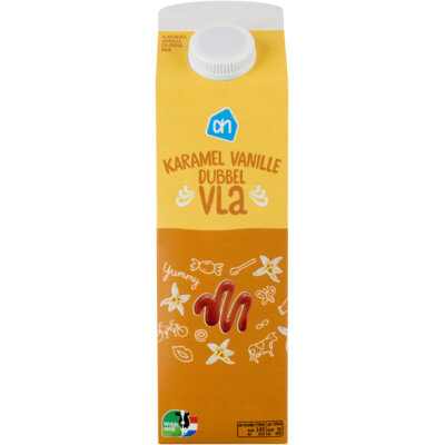 pdp-image-AH Dubbelvla vanille karamel