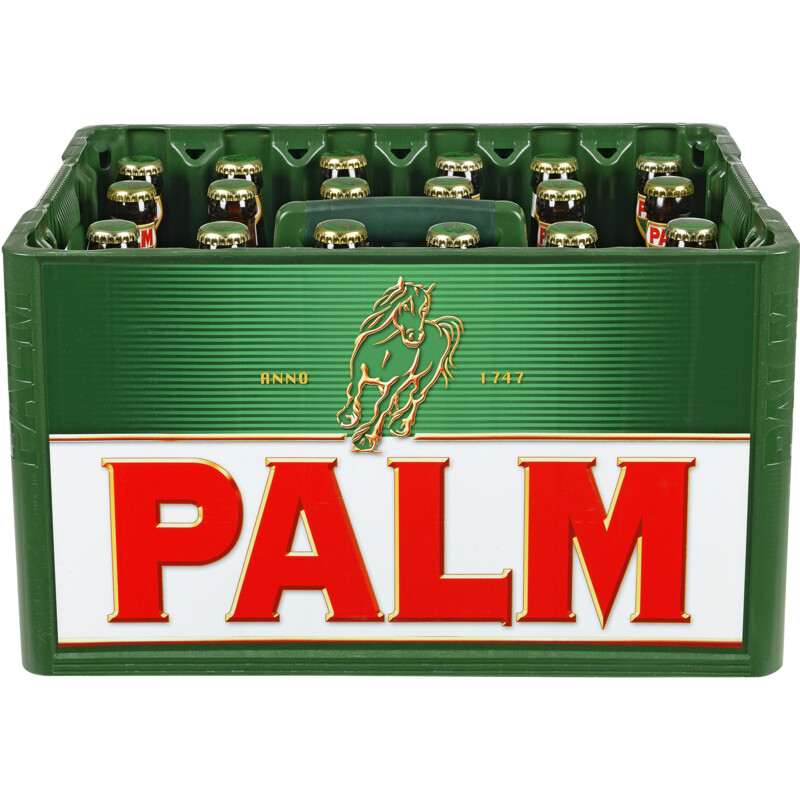 Een afbeelding van Palm Speciale