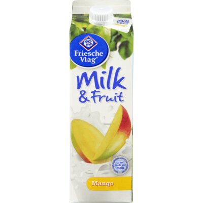pdp-image-Friesche Vlag Milk & Fruit mango