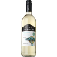 Een afbeelding van Lindeman's South africa sauvignon blanc chardonnay