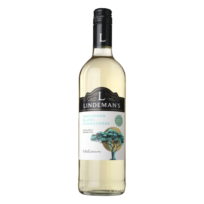 Lindeman's South africa sauvignon blanc chardonnay
