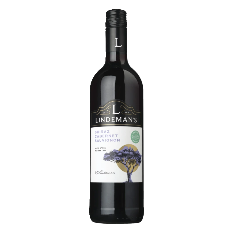 Lindeman's South africa shiraz cabernet sauvignon