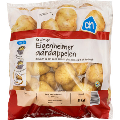 pdp-image-AH Kruimige aardappel