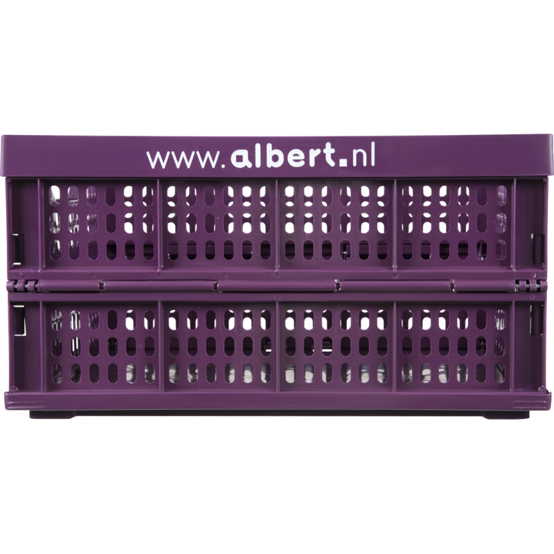 Een afbeelding van AH Klapkrat