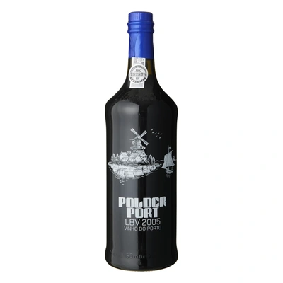 pdp-image-Polderport LBV