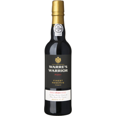 pdp-image-Warre Port warrior finest reserve
