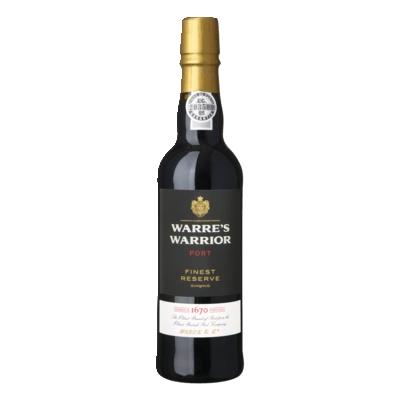 pdp-image-Warre Port warrior finest reserve