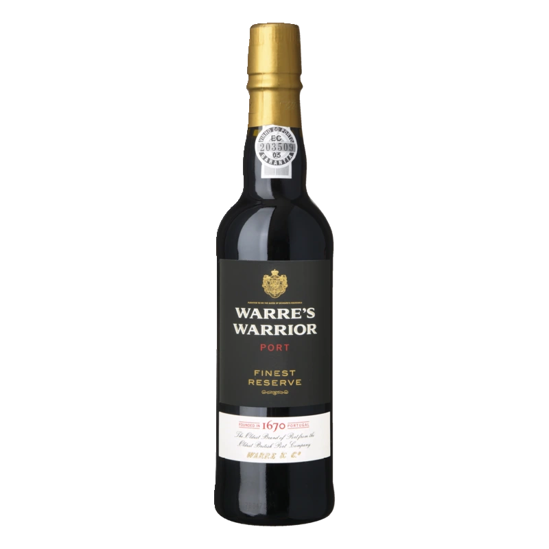 Port warrior finest reserve