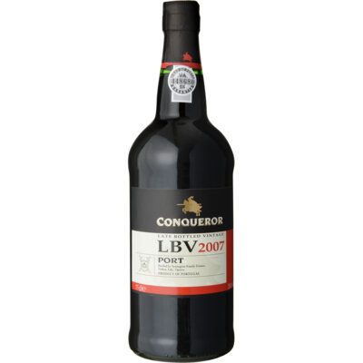 pdp-image-Conqueror Port LBV