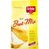 Een afbeelding van Schär Brood mix glutenvrij