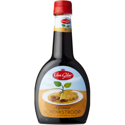 pdp-image-Van gilse karamalschenkstroop