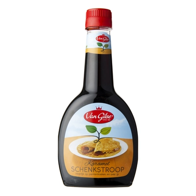 pdp-image-Van gilse karamalschenkstroop