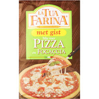 Een afbeelding van La Tua Farina Mix voor pizza en focaccia
