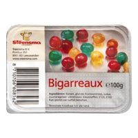 Steensma Bigarreaux