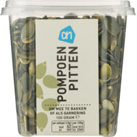 Afbeelding van Pompoenpitten