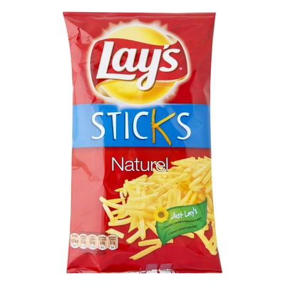pdp-image-Lay's Sticks Naturel