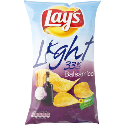 Lay's Light Balsamico bestellen | Albert Heijn
