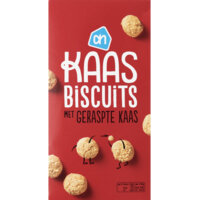 Afbeelding van Oude kaasbiscuit