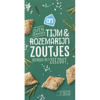 pdp-image-AH Tijm & rozemarijn zoutjes met zeezout
