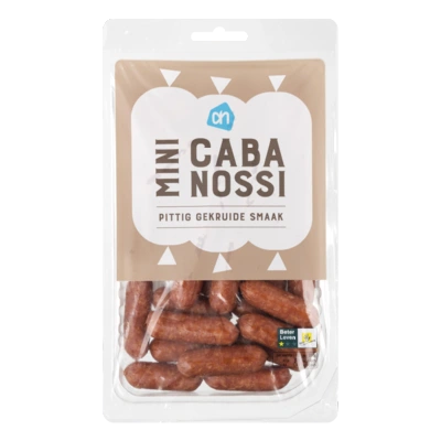 pdp-image-AH Mini cabanossi