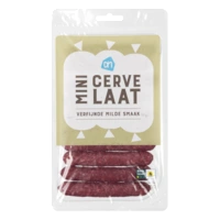 AH Mini cervelaat