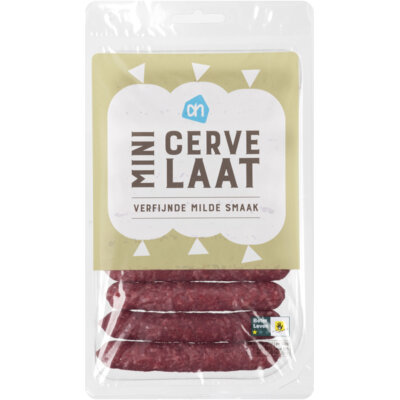 pdp-image-AH Mini cervelaat