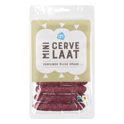 pdp-image-AH Mini cervelaat