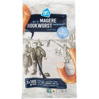 Afbeelding van Magere rookworst