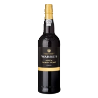 Warre Port king's tawny