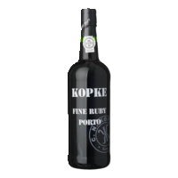 Kopke Port fine ruby