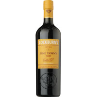 Cockburn's Fine tawny port