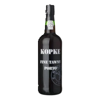 Kopke Port fine tawny