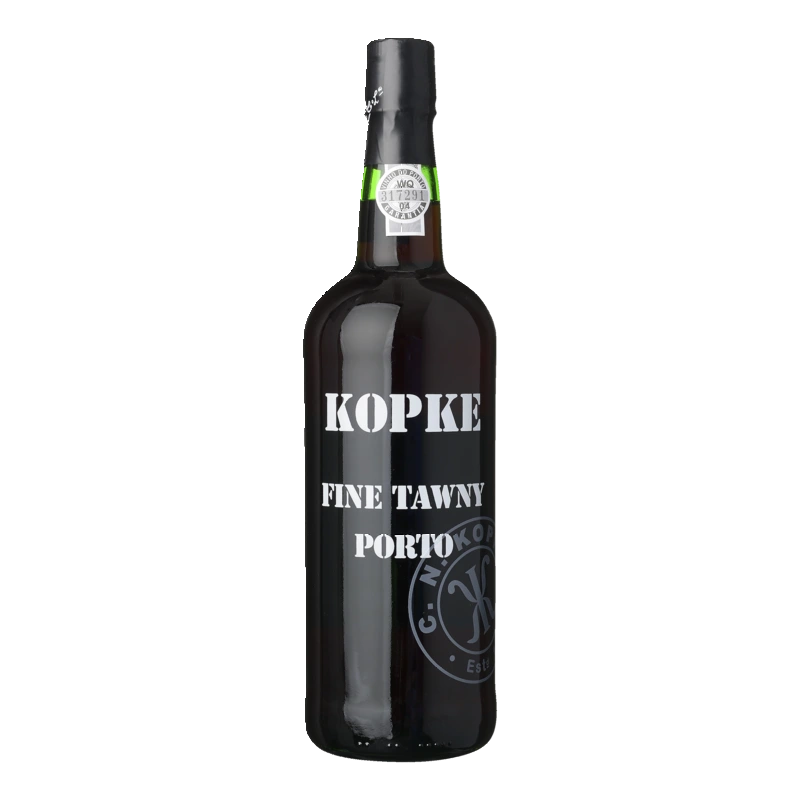 Kopke Port fine tawny