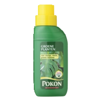 Pokon Bio groene planten voeding