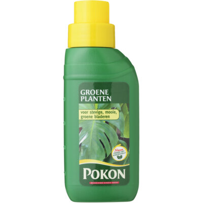 pdp-image-Pokon Bio groene planten voeding
